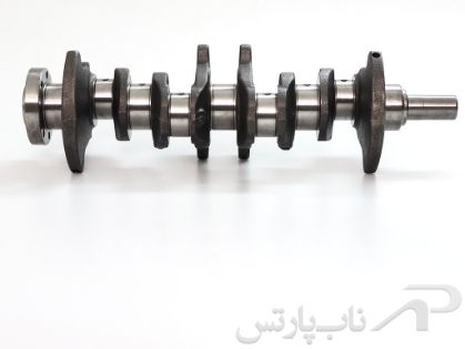 تصویر  میل لنگ ساندرو استپ‌وی برند عظام