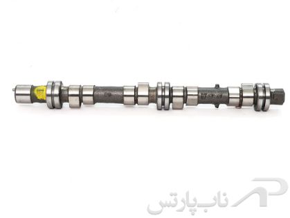 تصویر  میل بادامک (میل سوپاپ) پراید 111 یورو 4 برند عظام