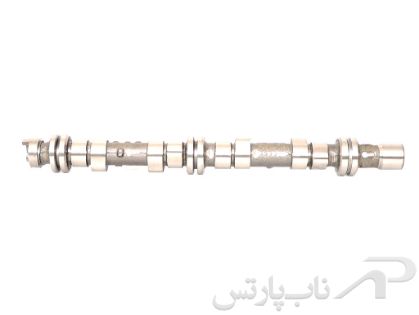 تصویر  میل بادامک (میل سوپاپ) سایپا 151 LE (طرح ساژم) برند عظام