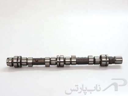 تصویر  میل بادامک (میل سوپاپ) بهینه پراید کاربراتوری صبا برند عظام