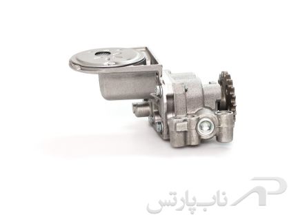 تصویر  اویل پمپ 21 دندانه موتور TU3 پژو 206 تیپ 3 برند عظام