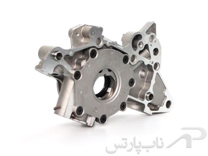 تصویر  اویل پمپ کوییک GX برند عظام