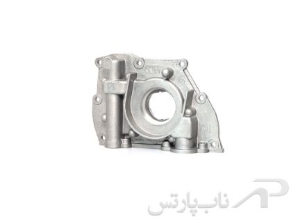 تصویر  اویل پمپ سورن دوگانه‌سوز موتور EF7 برند عظام