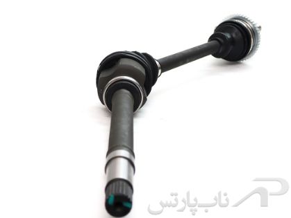 تصویر  پلوس کامل بلند (راست - سمت شاگرد) با ABS (ای بی اس) پژو 206 صندوقدار V1 برند عظام