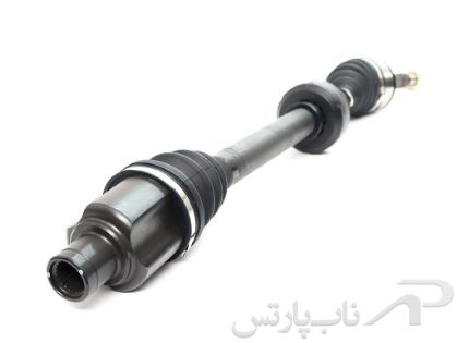 تصویر  پلوس بلند راست(شاگرد) با ABS (ای بی اس) کامل تندر ال L90 برند عظام