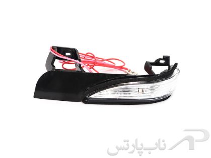 تصویر  چراغ راهنما آینه چپ (راننده) دنا برند کروز