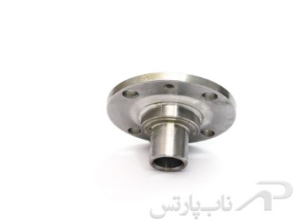 تصویر  توپی چرخ جلو تیبا 