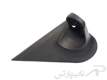 تصویر  پایه (براکت) آینه برقی چپ (راننده) ساینا برند کروز