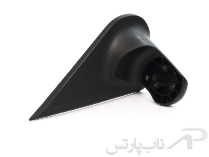 تصویر  پایه (براکت) آینه برقی راست (شاگرد) ساینا برند کروز