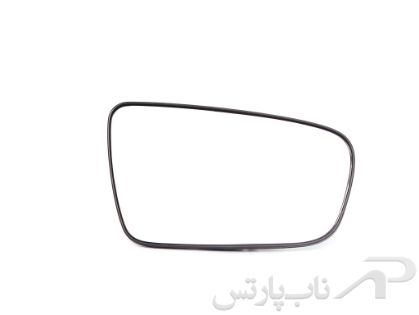 تصویر  شیشه (جام) آینه راست (شاگرد) رانا برند کروز