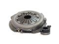 تصویر  دیسک و صفحه کلاچ (کیت کلاچ) پیکان طرح پژویی برند عظام