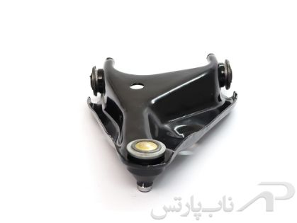 تصویر  طبق جلو راست کامل تندر ال L90 گیربکس دستی برند امیرنیا