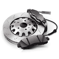 تصویر برای دسته  سیستم ترمز