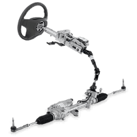 تصویر برای دسته  سیستم فرمان