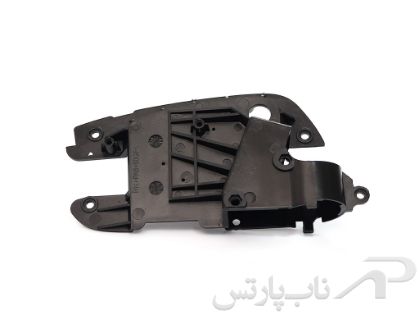 تصویر  قاب آینه فولدینگ برقی (راهنمادار) راست (شاگرد) پژو پارس برند کروز