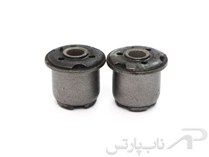 تصویر  بوش طبق لبه دار پژو 405 (دو عددی) برند امیرنیا