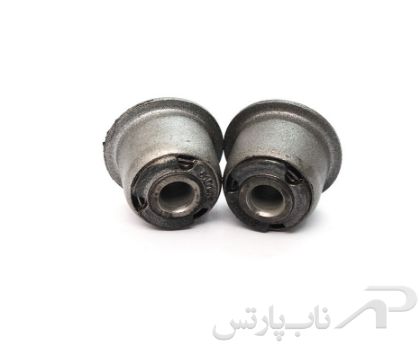 تصویر  بوش طبق لبه دار زانتیا (دو عددی) برند امیرنیا