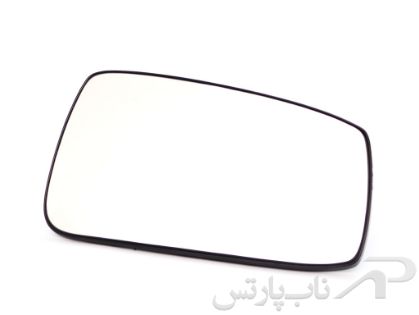 تصویر  شیشه (جام) آینه راست (شاگرد) پژو 405 SLX برند کروز