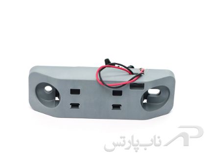 تصویر  آنتن درب صندوق عقب کی لس شاهین برند کروز