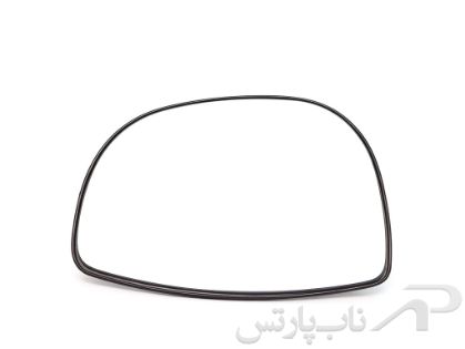 تصویر  شیشه (جام) آینه راست (شاگرد) پژو 207 برند کروز