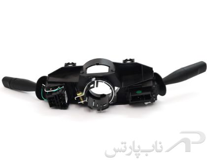 تصویر  مجموعه دسته راهنما و برف پاکن (کلید چراغها) رانا برند کروز