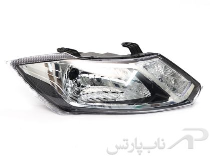 تصویر  چراغ جلو سمت راست ساینا برند کروز