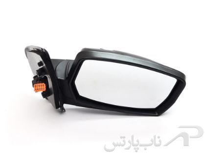 تصویر  آینه برقی راست (شاگرد) سورن برند کروز