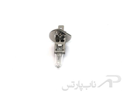 تصویر  لامپ چراغ جلو (12V-55W) H1 30% برند امکو IREMCO (آی آر آمکو)