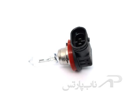 تصویر  لامپ چراغ جلو (12V-65W) H9 برند امکو IREMCO (آی آر آمکو)