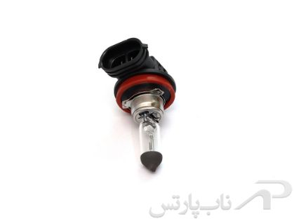 تصویر  لامپ چراغ جلو (12V-55W) H11 برند آی آر امکو IREMCO