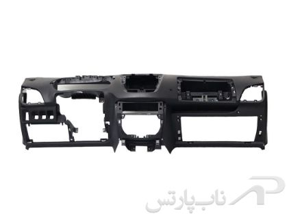 تصویر  مجموعه پوسته داشبورد  و ایرداکت 207-کروز پلاس