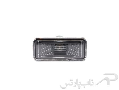 تصویر  چراغ پلاک (نمره عقب) کوییک برند کروز