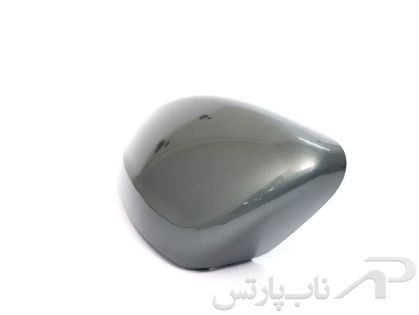 تصویر  فلاپ (روکش) آینه چپ (راننده) خاکستری 7919 تارا برند کروز