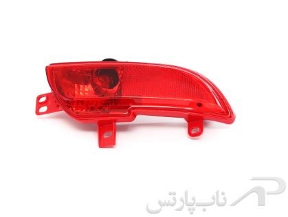 تصویر  چراغ مه شکن عقب سمت چپ پژو 207 برند کروز