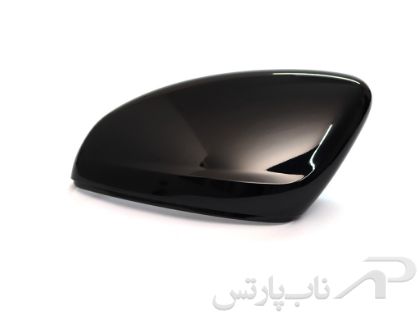 تصویر  فلاپ (روکش) آینه چپ (راننده) مشکی 9984 تارا برند کروز