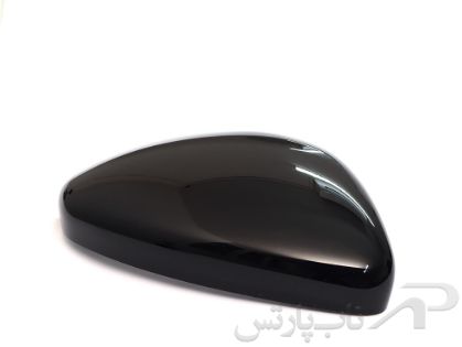 تصویر  فلاپ (روکش) آینه راست (شاگرد) مشکی تارا برند کروز