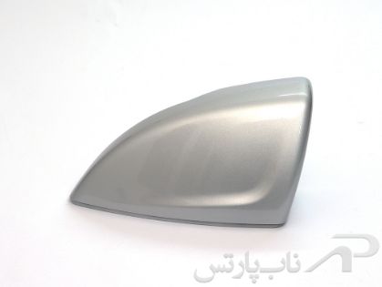 تصویر  فلاپ (روکش) آینه چپ (راننده) نقره‌ای 7902 دنا پلاس برند کروز