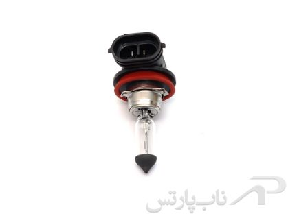 تصویر  لامپ چراغ جلو (12V-35W) H8 برند امکو IREMCO (آی آر آمکو)