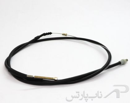 تصویر  کابل (سیم) ترمزدستی آردی RD برند کابل خودرو