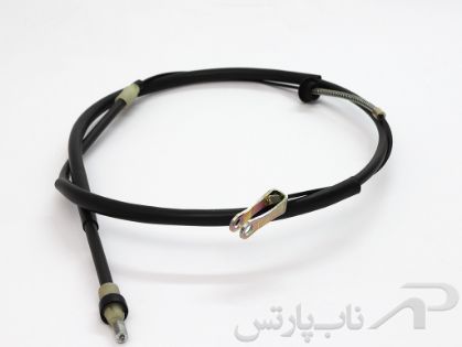 تصویر  کابل (سیم) ترمزدستی آریسان 1 برند کابل خودرو