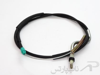 تصویر  کابل (سیم) ترمزدستی آریسان 2 برند کابل خودرو