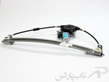 تصویر  شیشه بالابر برقی عقب راست (شاگرد) پژو پارس برند کابل خودرو