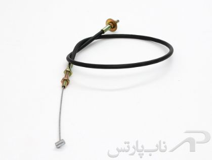 تصویر  کابل (سیم) گاز بهینه پیکان برند کابل خودرو