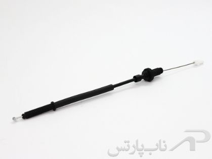 تصویر  کابل (سیم) گاز رانا برند کابل خودرو