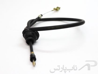 تصویر  کابل (سیم) کلاچ آردی RD برند کابل خودرو