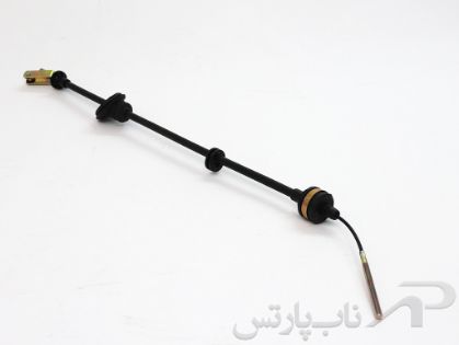 تصویر  کابل (سیم) کلاچ ریو برند کابل خودرو