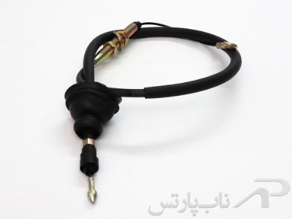 تصویر  کابل (سیم) کلاچ آریسان موتور OHVG برند کابل خودرو