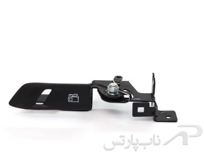 تصویر  دستگیره رهاکننده درب باک تارا برند کابل خودرو