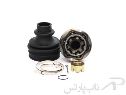 تصویر  سر چرخ (سرپلوس 34 خار)پژو 405   