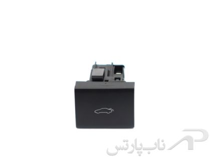 تصویر  کلید صندوق پران سمند برند کروز